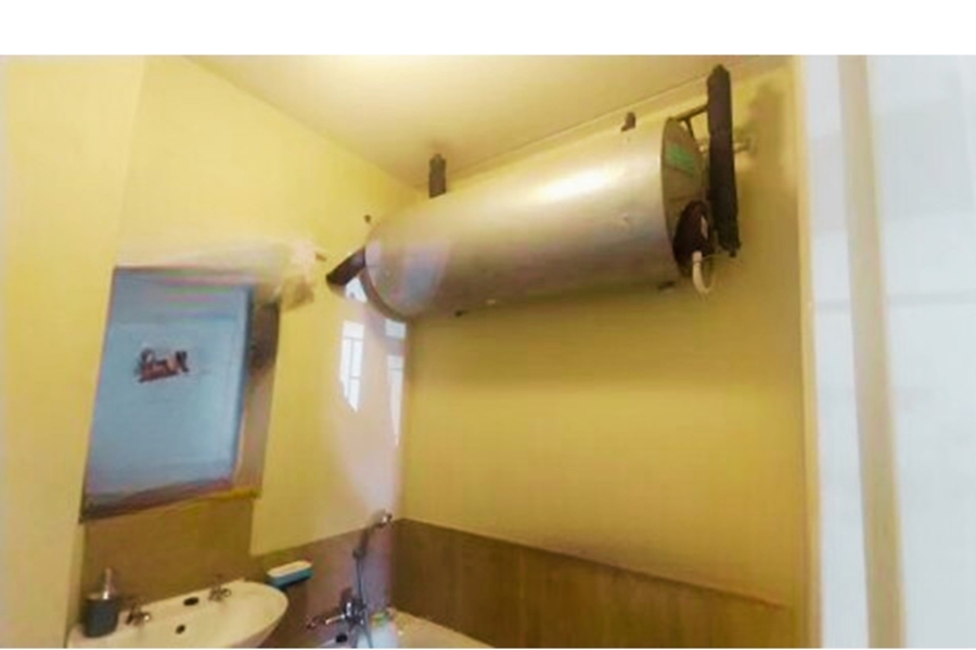 2 Bedroom Property for Sale in Scottsdene Western Cape